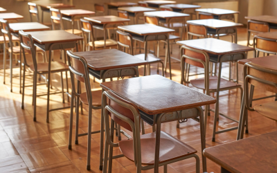 Why Education is the Key to Everything