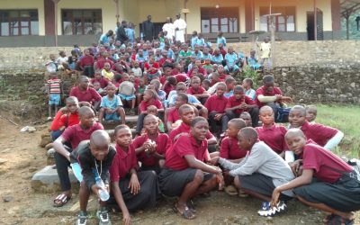 Goodness Spreads—Building Communities That Last