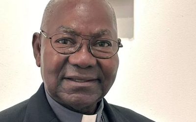 A Short Biography of Archbishop Cornelius Fontem Esua