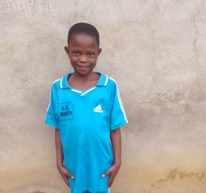 Bafagu Madeline