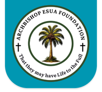 Archbishop Esua Foundation